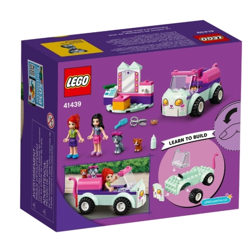 klocki dla dzieci lego